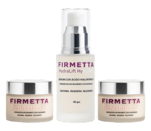 Kit Firmetta Esencial