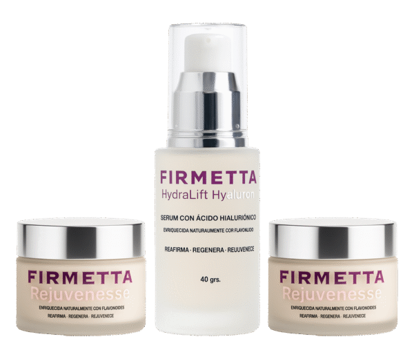 Kit Firmetta Esencial