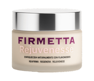 Firmetta Rejuvenese Día