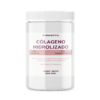 Colageno frente Colágeno Hidrolizado Con Vitamina C Firmetta Peptan Premium