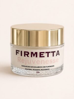 Firmetta Rejuvenese Día