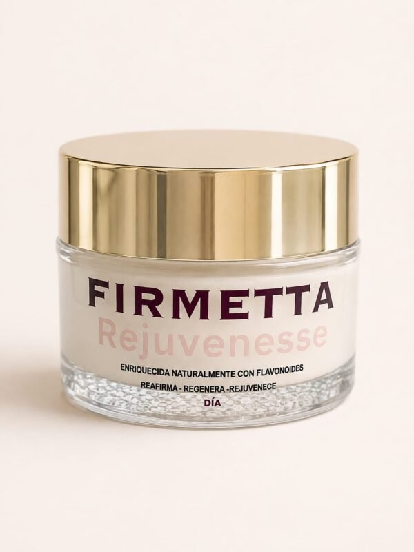 Firmetta Rejuvenese Día