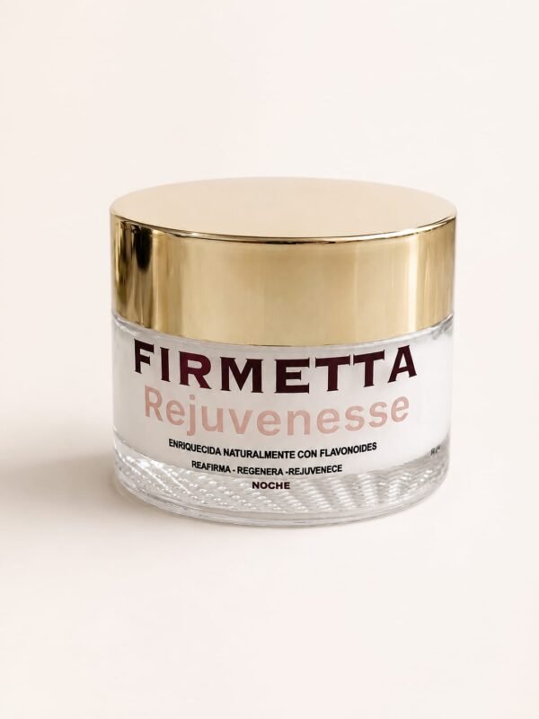 Firmetta Rejuvenesse Noche